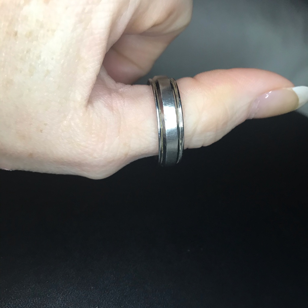 Mans Ring